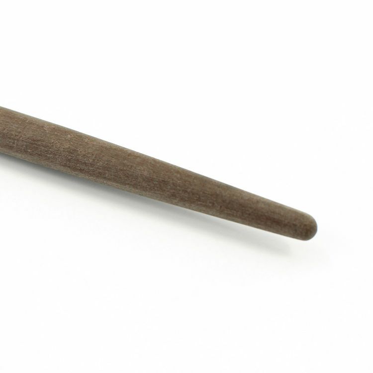 クチポール（Cutipol） GOA/ゴア ブラウン デザートナイフ GO06B [ネコポス対応可(18点まで)]