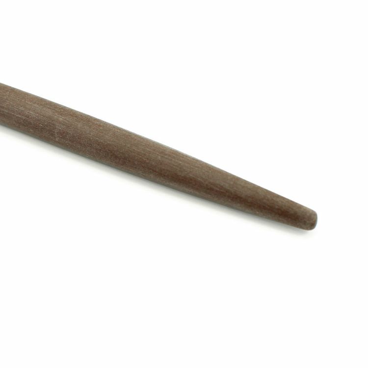 クチポール（Cutipol） GOA/ゴア ブラウン デザートフォーク GO07B [ネコポス対応可(18点まで)]