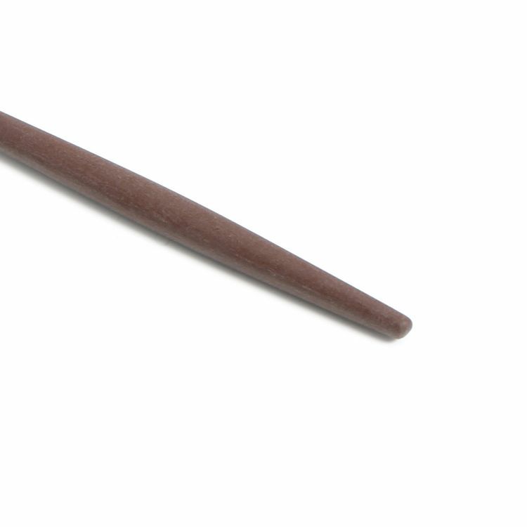 クチポール（Cutipol） GOA/ゴア ブラウン ケーキフォーク／ペストリーフォーク GO24B [ネコポス対応可(18点まで)]