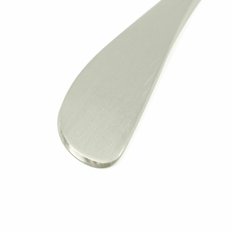 クチポール（Cutipol） GOA/ゴア ブラウン バターナイフ GO25B [ネコポス対応可(18点まで)]