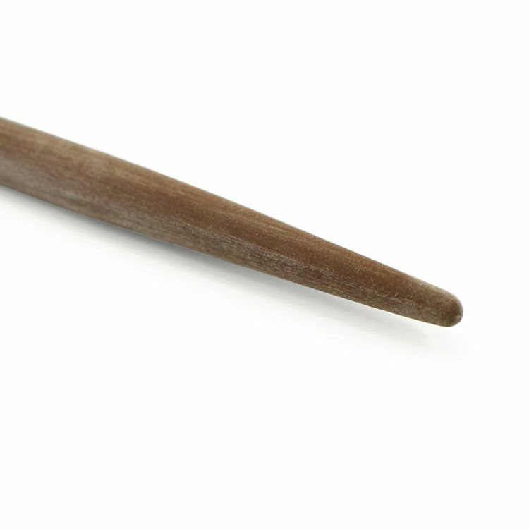 クチポール（Cutipol） GOA/ゴア ブラウン バターナイフ GO25B [ネコポス対応可(18点まで)]