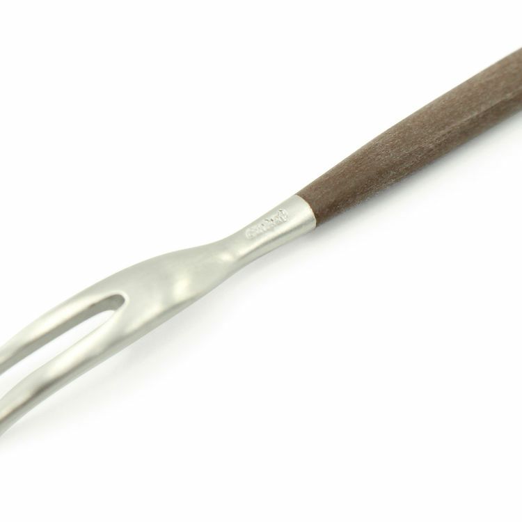 クチポール（Cutipol） GOA/ゴア ブラウン ミニフォーク [ネコポス対応可(18点まで)]