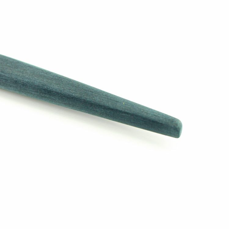 クチポール（Cutipol） GOA/ゴア ブルー ディナーナイフ/テーブルナイフ GO03BL [ネコポス対応可(18点まで)]