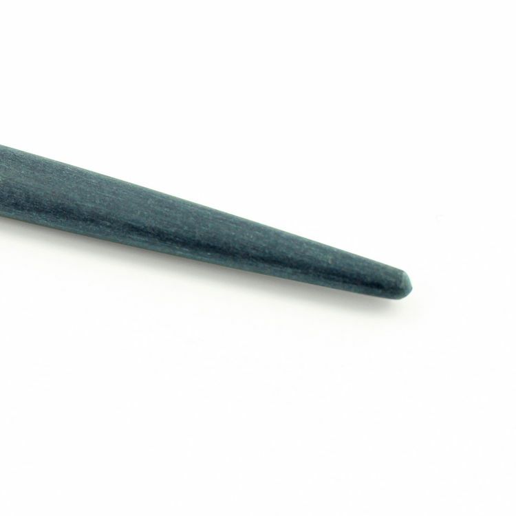 クチポール（Cutipol） GOA/ゴア ブルー ディナーフォーク/テーブルフォーク GO04BL [ネコポス対応可(18点まで)]