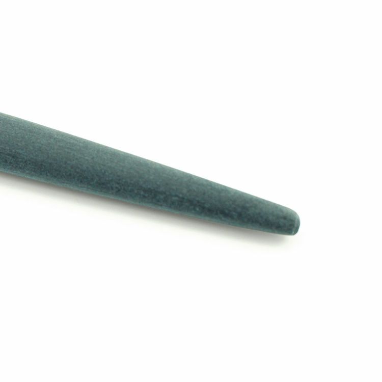 クチポール（Cutipol） GOA/ゴア ブルー ディナースプーン/テーブルスプーン GO05BL [ネコポス対応可(18点まで)]