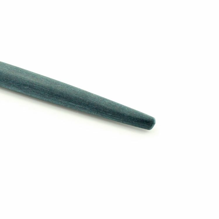 クチポール（Cutipol） GOA/ゴア ブルー デザートフォーク GO07BL [ネコポス対応可(18点まで)]