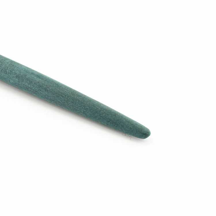 クチポール（Cutipol） GOA/ゴア ブルー デザートスプーン GO08BL [ネコポス対応可(18点まで)]