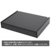 クチポール（Cutipol） GOA/ゴア ブルー ディナー24点セット （ディナーナイフ・ディナーフォーク・ディナースプーン・コーヒー/ティースプーン） 収納木箱入り(ギフトボックス)