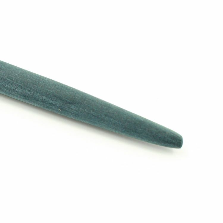 クチポール（Cutipol） GOA/ゴア ブルーマットゴールド デザートスプーン GO08GBL [ネコポス対応可(18点まで)]