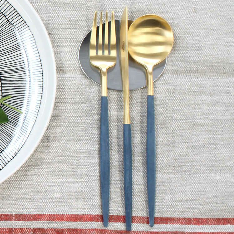 GOA（ゴア） ブルー | Cutipol クチポール 公認オンラインショップ