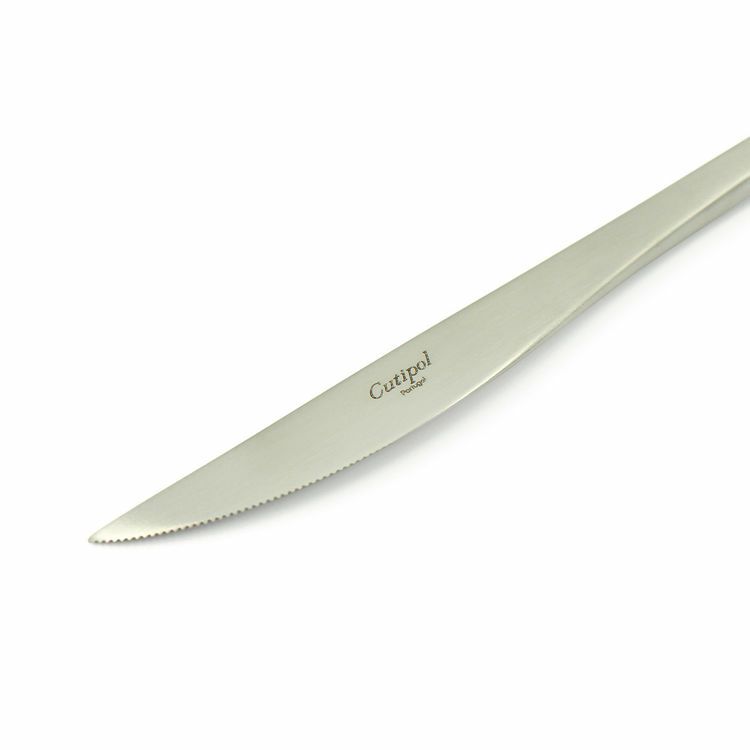 クチポール（Cutipol） DUNA/デュナ ディナーナイフ [ネコポス対応可(18点まで)]