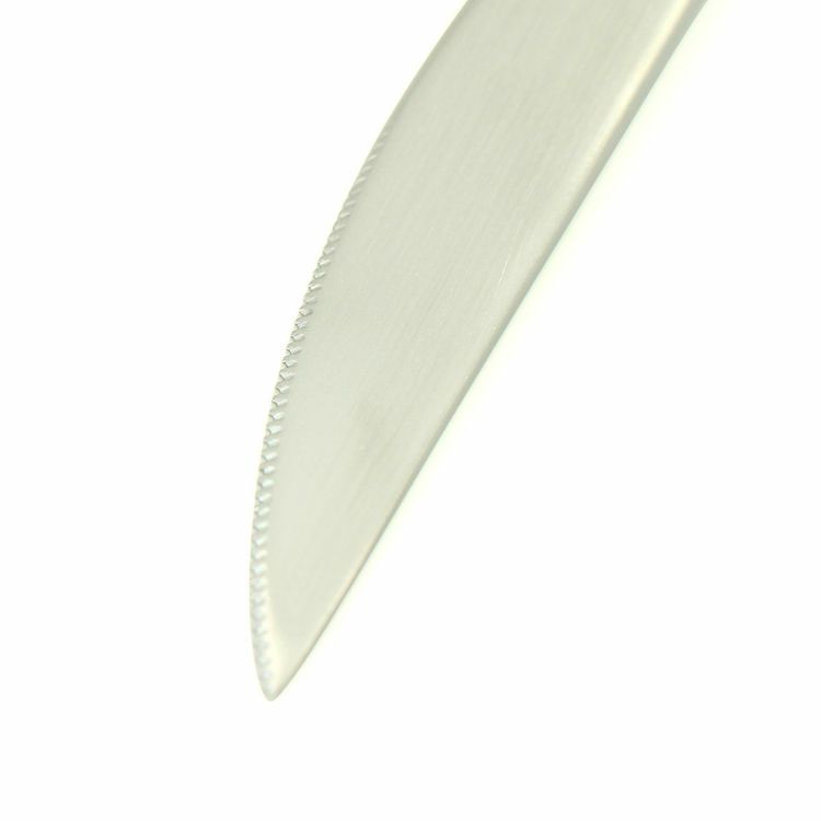 クチポール（Cutipol） DUNA/デュナ ディナーナイフ [ネコポス対応可(18点まで)]