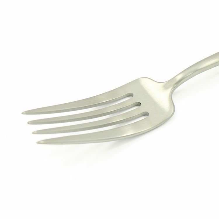 クチポール（Cutipol） DUNA/デュナ ディナーフォーク [ネコポス対応可(18点まで)]