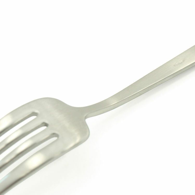 クチポール（Cutipol） DUNA/デュナ ディナーフォーク [ネコポス対応可(18点まで)]