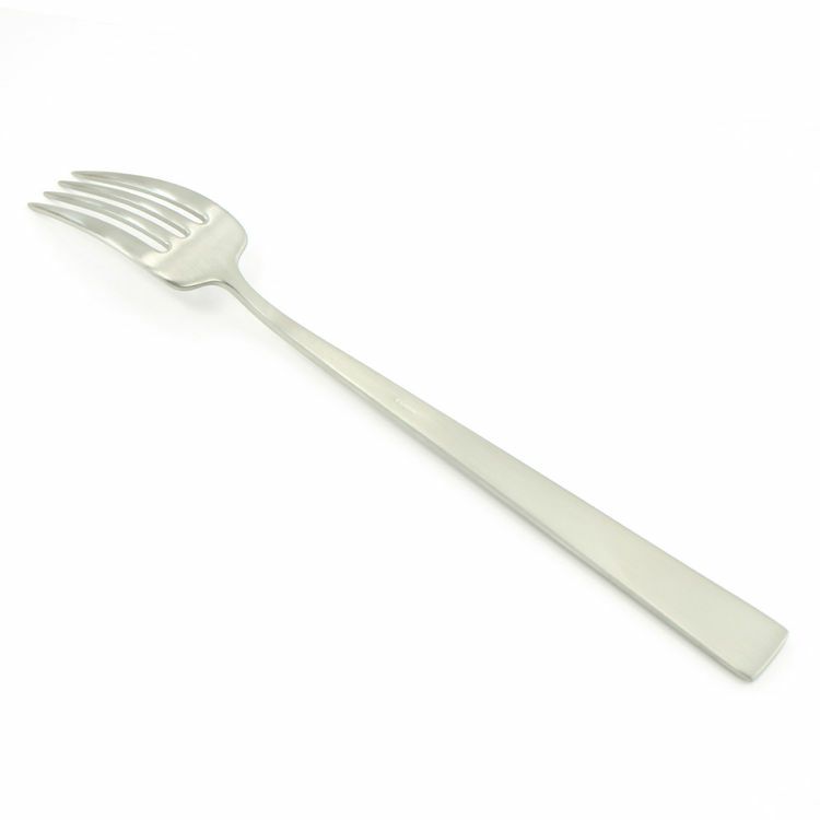 クチポール（Cutipol） DUNA/デュナ ディナーフォーク [ネコポス対応可(18点まで)]