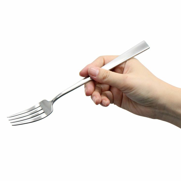 クチポール（Cutipol） DUNA/デュナ ディナーフォーク [ネコポス対応可(18点まで)]