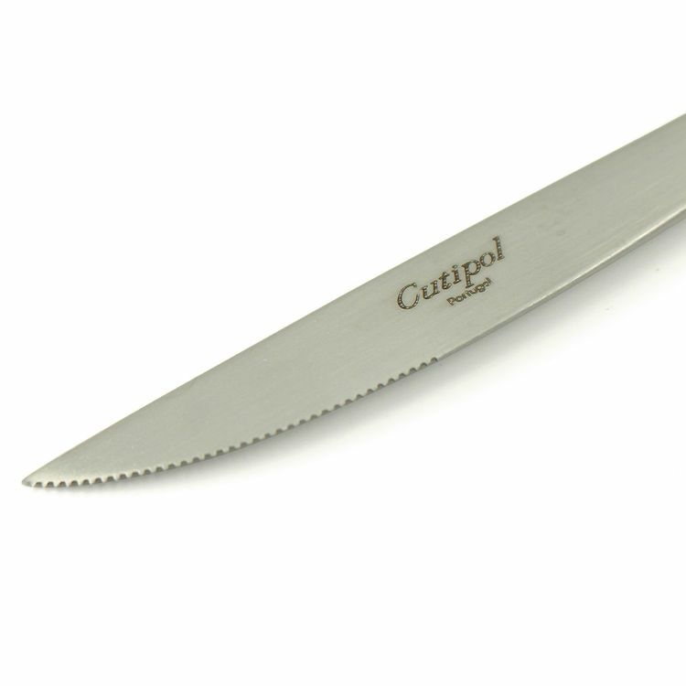 クチポール（Cutipol） DUNA/デュナ デザートナイフ [ネコポス対応可(18点まで)]