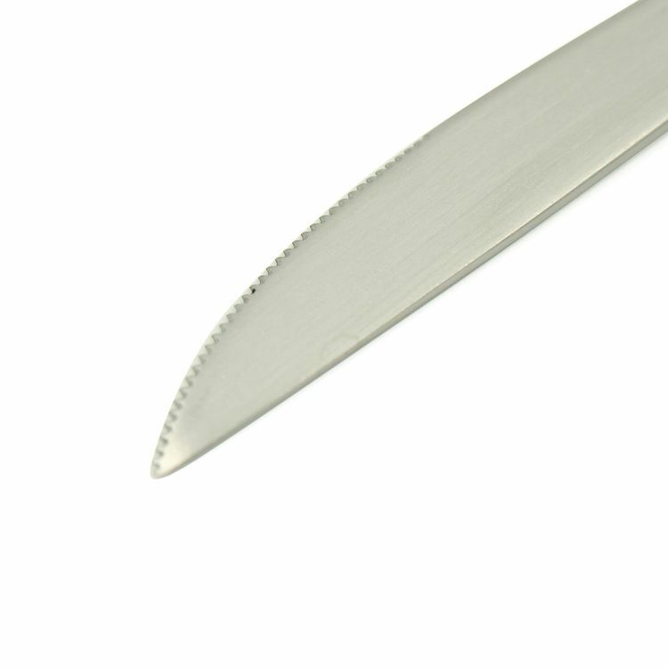 クチポール（Cutipol） DUNA/デュナ デザートナイフ [ネコポス対応可(18点まで)]