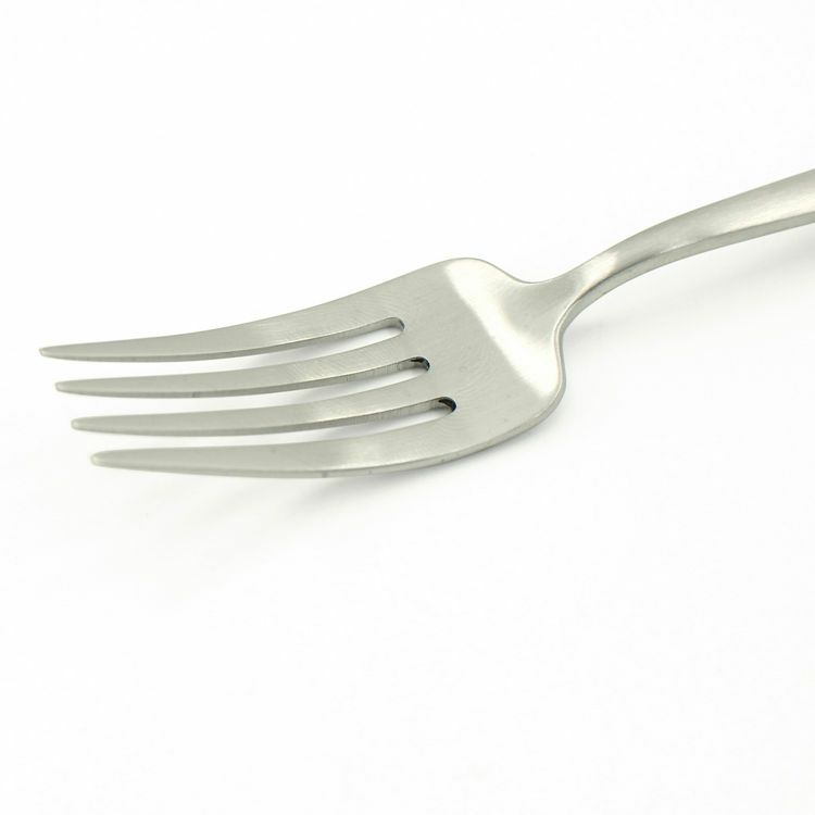 クチポール（Cutipol） DUNA/デュナ デザートフォーク [ネコポス対応可(18点まで)]