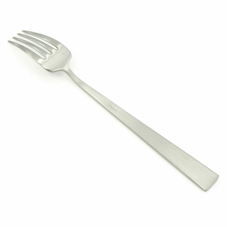 クチポール（Cutipol） DUNA/デュナ デザートフォーク [ネコポス対応可(18点まで)]