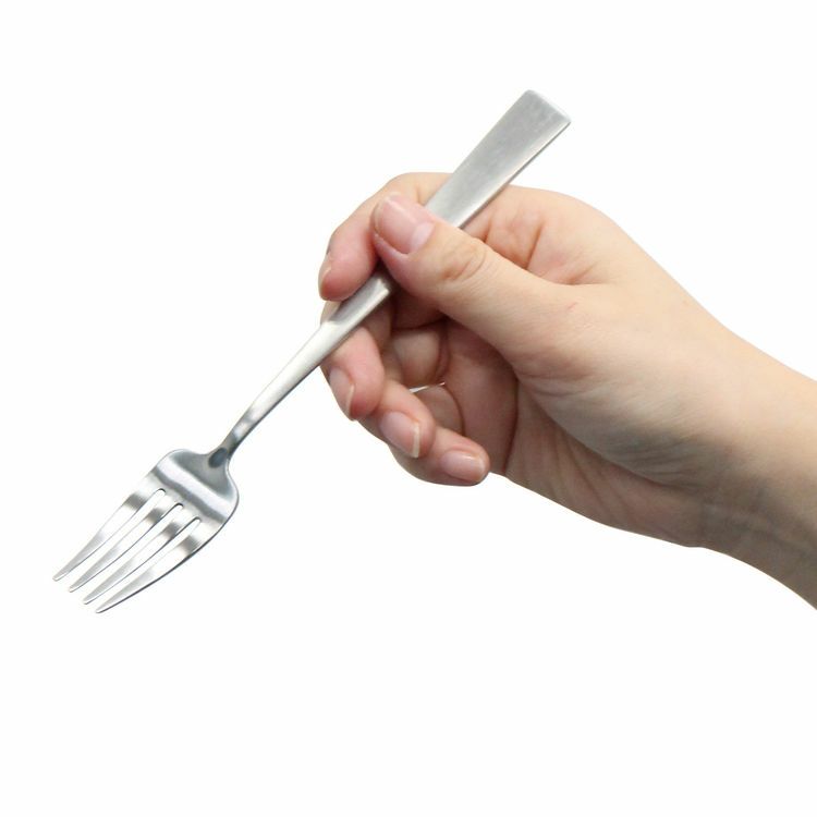 クチポール（Cutipol） DUNA/デュナ デザートフォーク [ネコポス対応可(18点まで)]