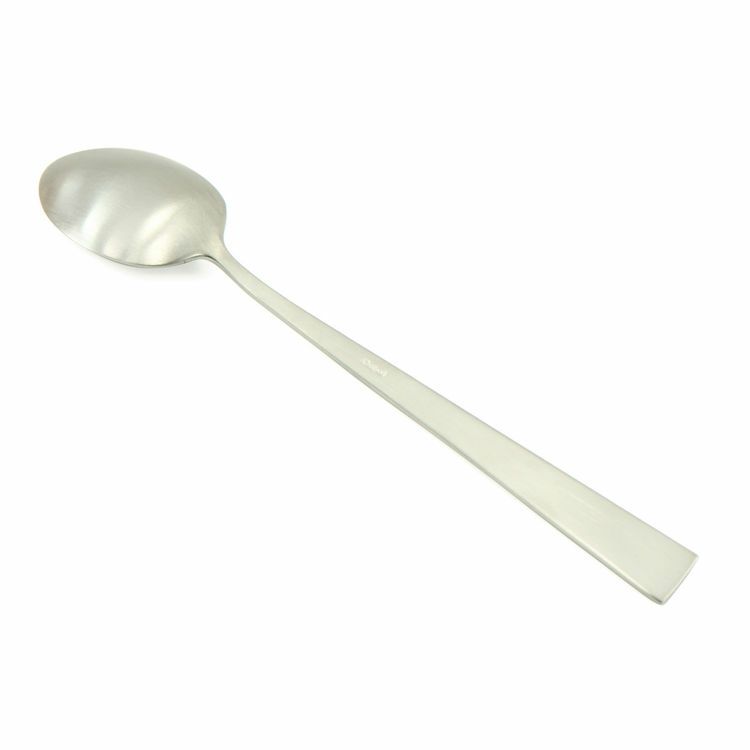 クチポール（Cutipol） DUNA/デュナ デザートスプーン [ネコポス対応可(18点まで)]