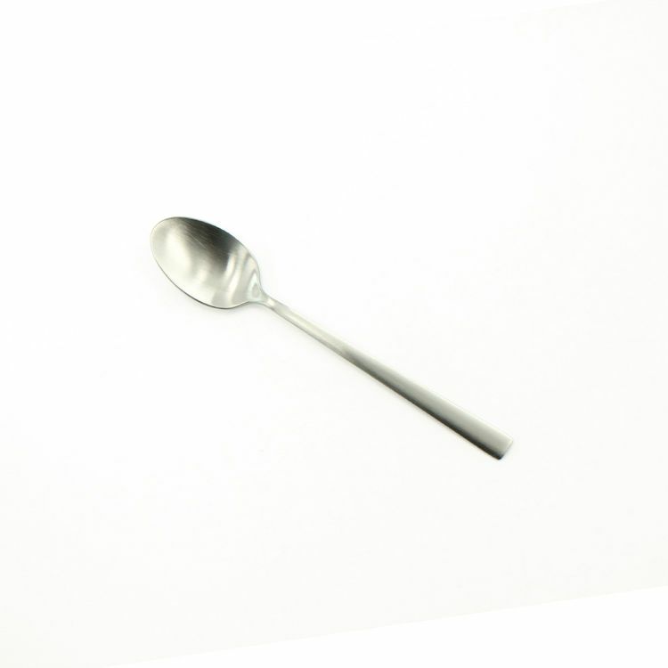 クチポール（Cutipol） DUNA/デュナ コーヒー／ティースプーン [ネコポス対応可(18点まで)]