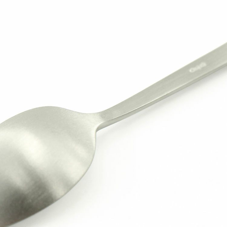 クチポール（Cutipol） DUNA/デュナ コーヒー／ティースプーン [ネコポス対応可(18点まで)]