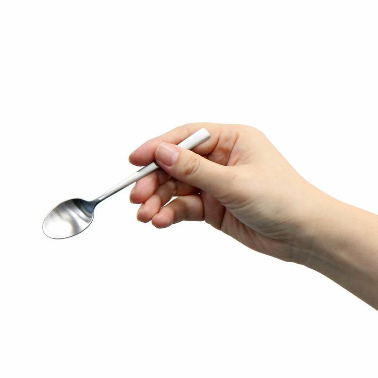 クチポール（Cutipol） DUNA/デュナ コーヒー／ティースプーン [ネコポス対応可(18点まで)]