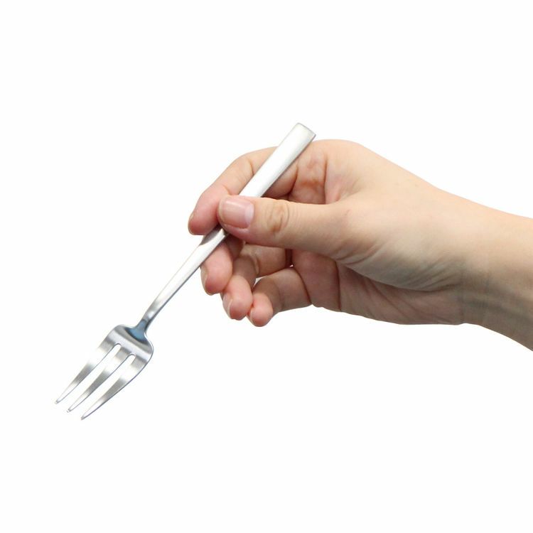 クチポール（Cutipol） DUNA/デュナ ペストリーフォーク [ネコポス対応可(18点まで)]