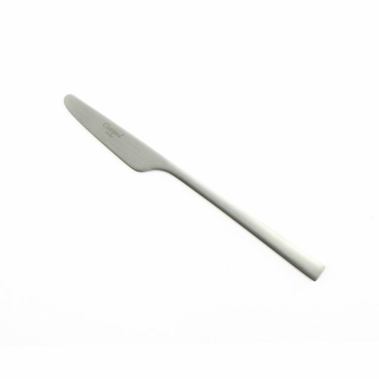 クチポール（Cutipol） DUNA/デュナ バターナイフ [ネコポス対応可(18点まで)]