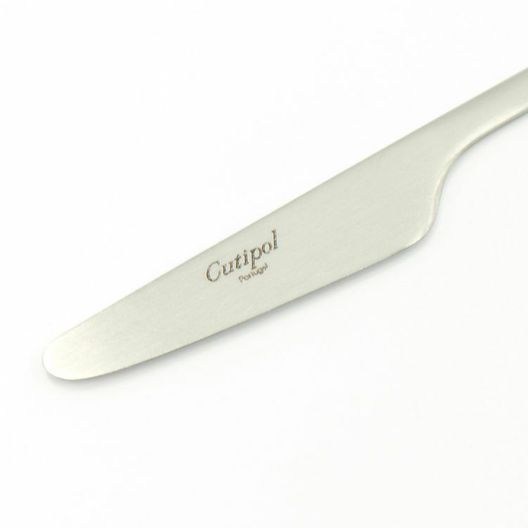 クチポール（Cutipol） DUNA/デュナ バターナイフ [ネコポス対応可(18点まで)]