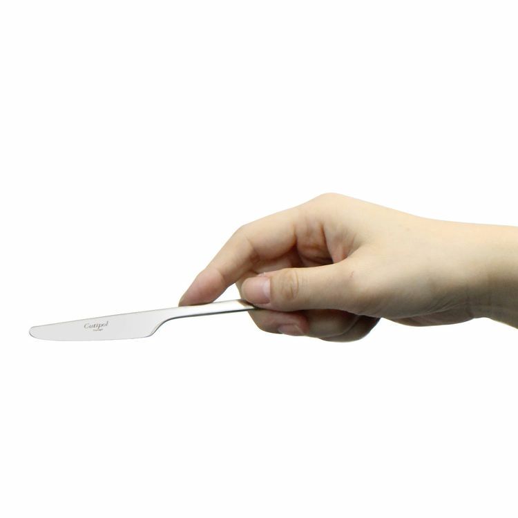 クチポール（Cutipol） DUNA/デュナ バターナイフ [ネコポス対応可(18点まで)]