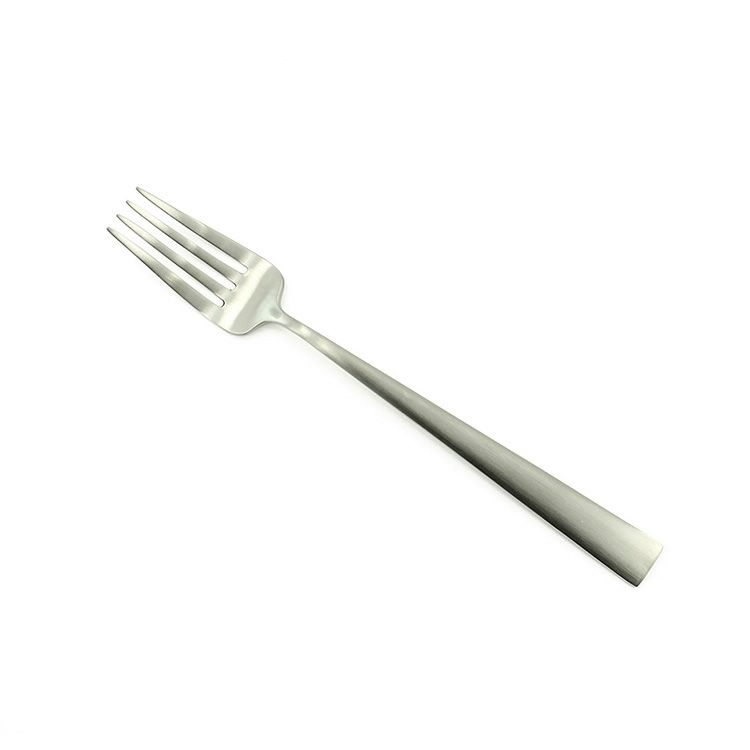 クチポール（Cutipol） DUNA/デュナ デザート3点（デザートナイフ・デザートフォーク・デザートスプーン） [ネコポス対応可(6セットまで)]