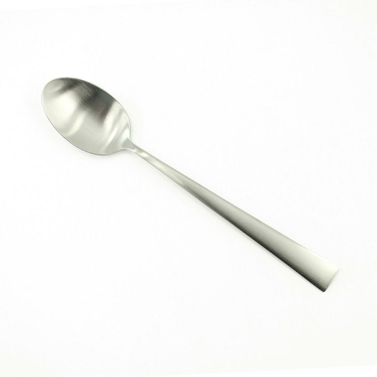 クチポール（Cutipol） DUNA/デュナ デザート3点（デザートナイフ・デザートフォーク・デザートスプーン） [ネコポス対応可(6セットまで)]