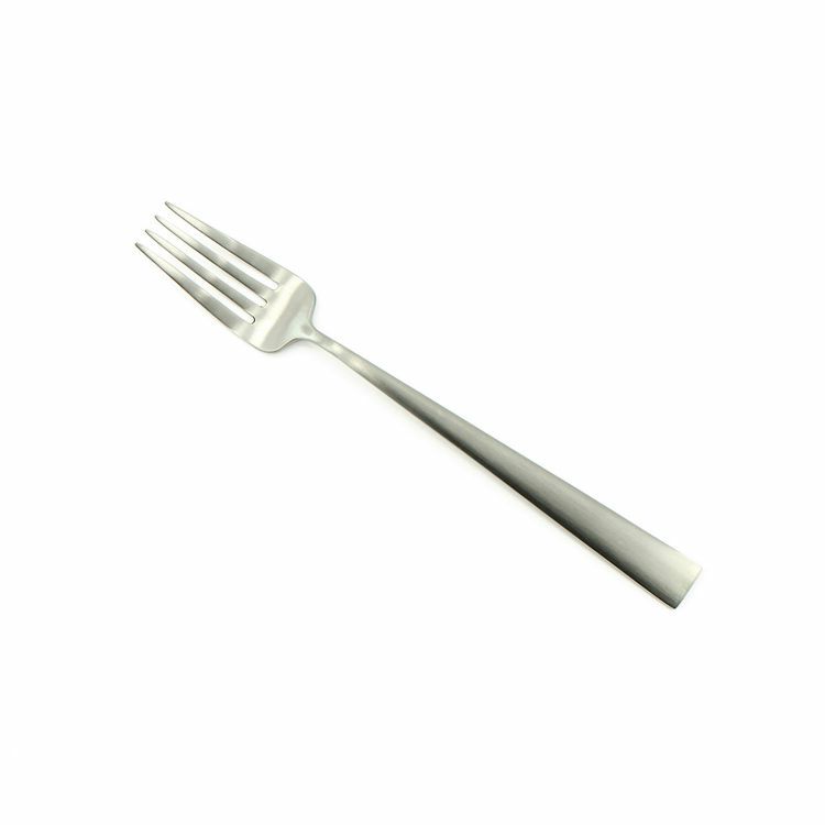 クチポール（Cutipol） DUNA/デュナ デザート6点セット（デザートナイフ・デザートフォーク・デザートスプーン） ギフトボックス(化粧箱付)