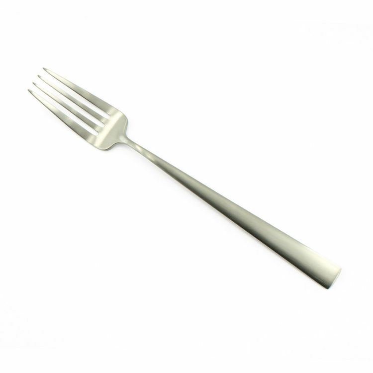 クチポール（Cutipol） DUNA/デュナ ディナーセット（ディナーナイフ・ディナーフォーク・ディナースプーン） + カトラリーレスト 8点セット ギフトボックス(化粧箱付)