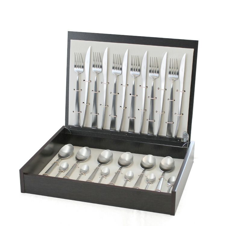 クチポール・デュナ(24点セット) クチポール（Cutipol） DUNA/デュナ ディナー24点セット （ディナー