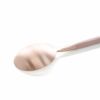 クチポール（Cutipol） GOA/ゴア ピンクマットローズゴールド コーヒー/ティー スプーン [ネコポス対応可(18点まで)]