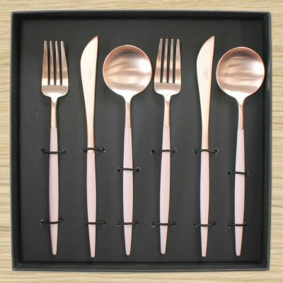 GOA（ゴア） ピンク | Cutipol クチポール 公認オンラインショップ