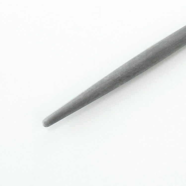 クチポール（Cutipol） GOA/ゴア グレー デザートナイフ [ネコポス対応可(18点まで)]