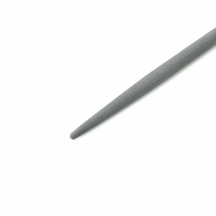 クチポール（Cutipol） GOA/ゴア グレー デザートスプーン [ネコポス対応可(18点まで)]