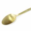 クチポール（Cutipol） DUNA/デュナ ゴールド コーヒー／ティースプーン [ネコポス対応可(18点まで)]