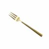 クチポール（Cutipol） DUNA/デュナ ゴールド ペストリーフォーク [ネコポス対応可(18点まで)]