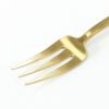 クチポール（Cutipol） DUNA/デュナ ゴールド ペストリーフォーク [ネコポス対応可(18点まで)]