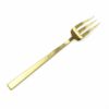クチポール（Cutipol） DUNA/デュナ ゴールド ペストリーフォーク [ネコポス対応可(18点まで)]