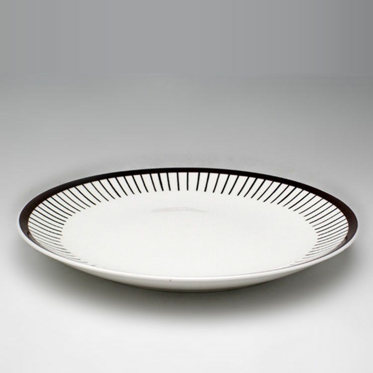 グスタフスベリ（Gustavsberg） スピサリブ/Spisa Ribb プレート 22ｃｍ 【復刻版】