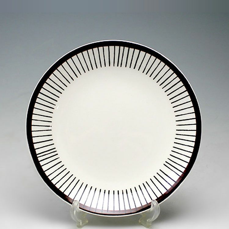 グスタフスベリ（Gustavsberg） スピサリブ/Spisa Ribb プレート 18cm 【復刻版】