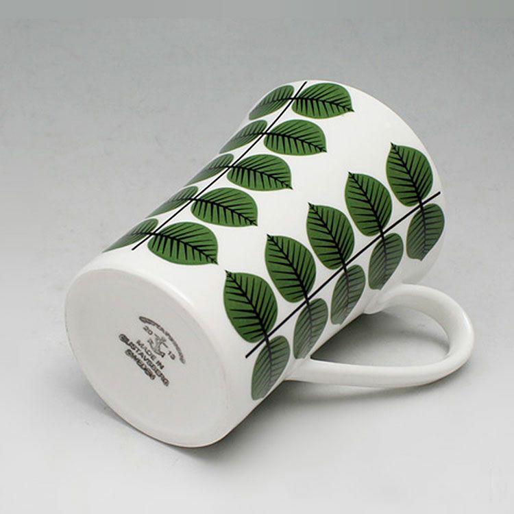 グスタフスベリ（Gustavsberg） ベルサ/Bersa マグ 【復刻版】