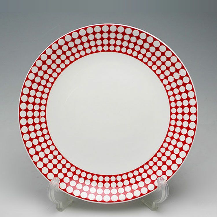 グスタフスベリ（Gustavsberg） エヴァ/Eva プレート 22cm 【復刻版】